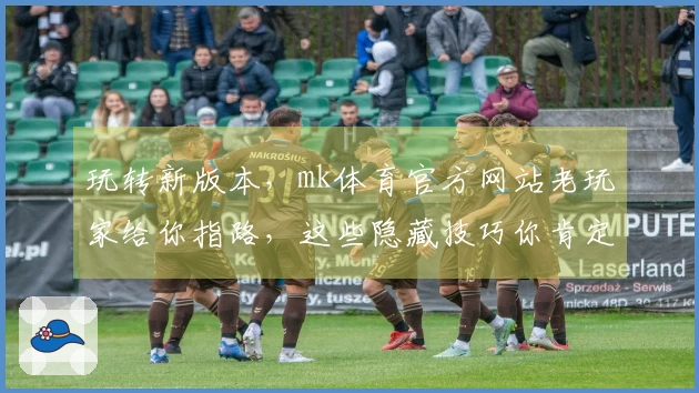 玩转新版本，mk体育官方网站老玩家给你指路，这些隐藏技巧你肯定不知道！