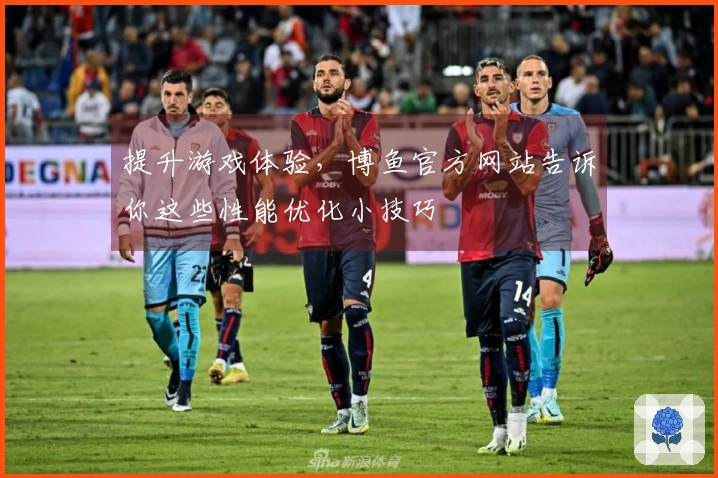 提升游戏体验，博鱼官方网站告诉你这些性能优化小技巧