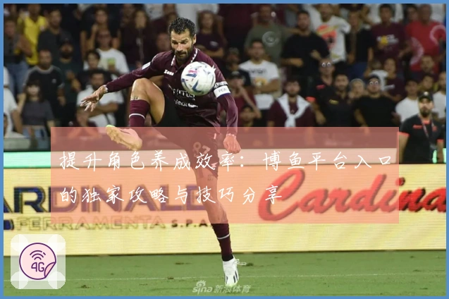 提升角色养成效率：博鱼平台入口的独家攻略与技巧分享