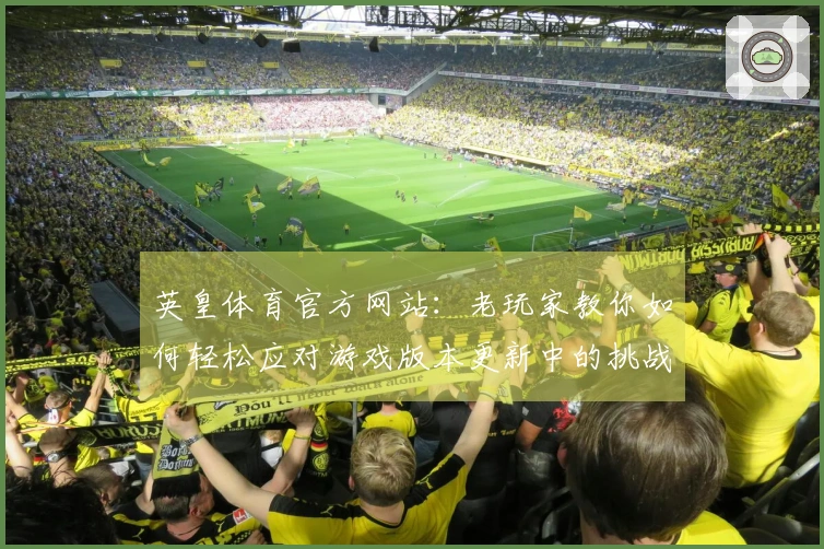 英皇体育官方网站：老玩家教你如何轻松应对游戏版本更新中的挑战与机遇