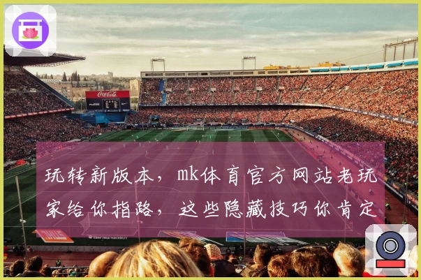 玩转新版本，mk体育官方网站老玩家给你指路，这些隐藏技巧你肯定不知道！